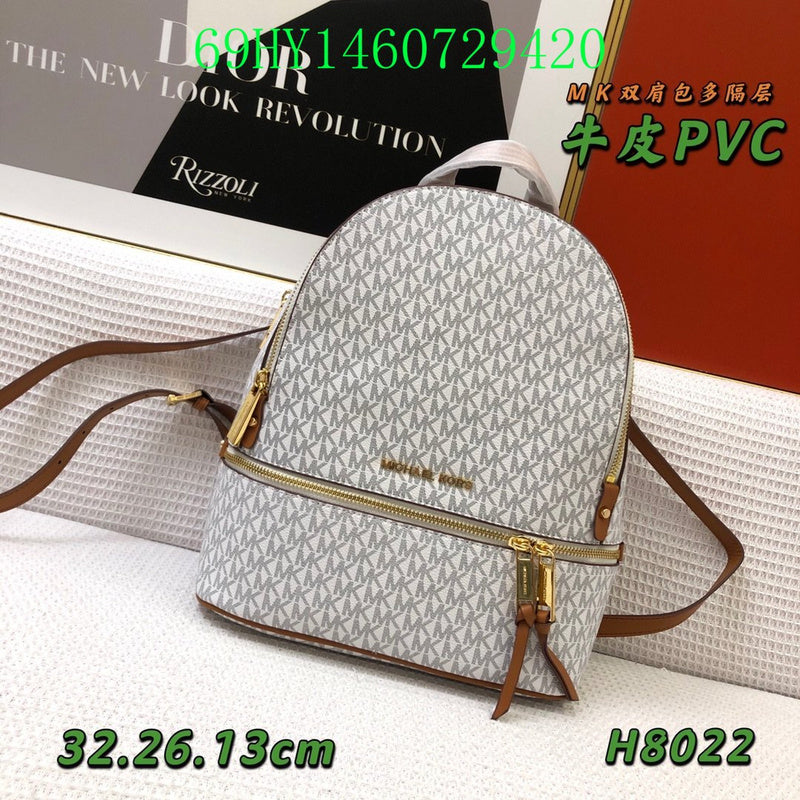 Satchel Bags - MK Bags - 710