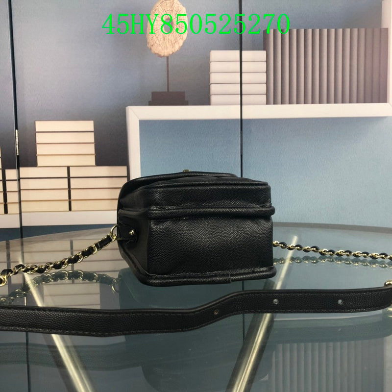 Satchel Bags - CHL Bags - 5369