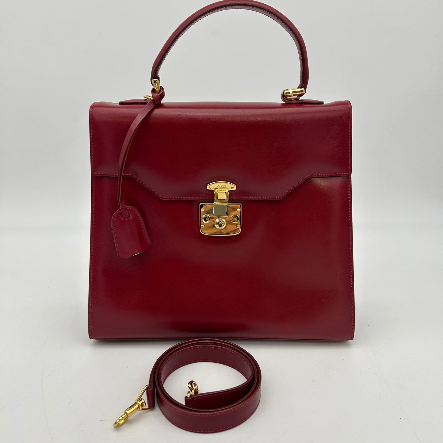 Gucci Vintage Lady Lock YVEAE441