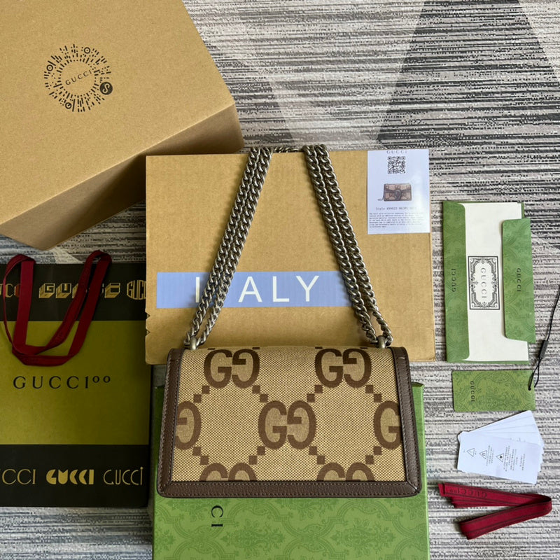 GLM - gg Bags - 1389