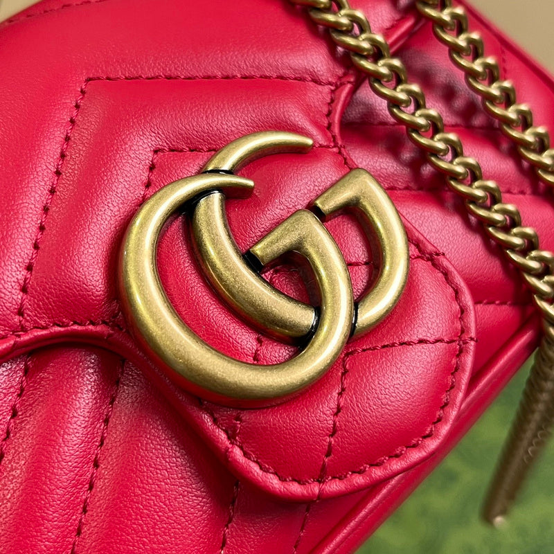 GLM - gg Bags - 439