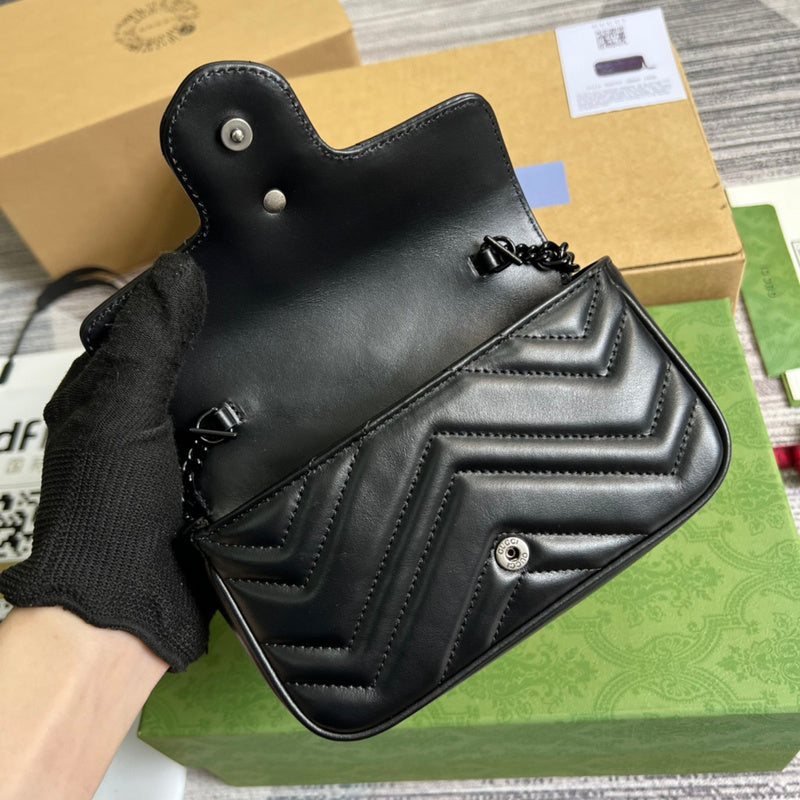 Satchel Bags - GCI Bags - 4348