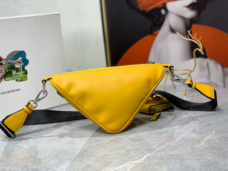 Satchel Bags - PDA Bags - 813