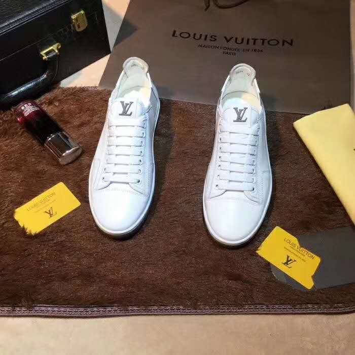 GLM - Top Quality Luv Sneaker 072