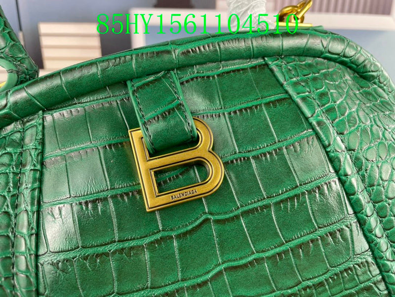 Satchel Bags - BGA Bags - 2000