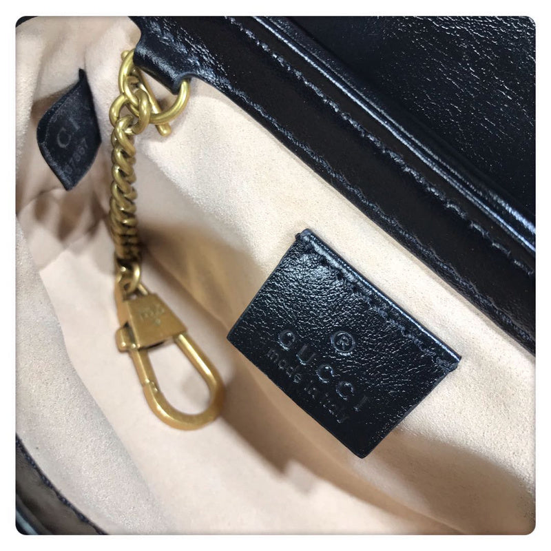 Satchel Bags - GUC Bags - 1509