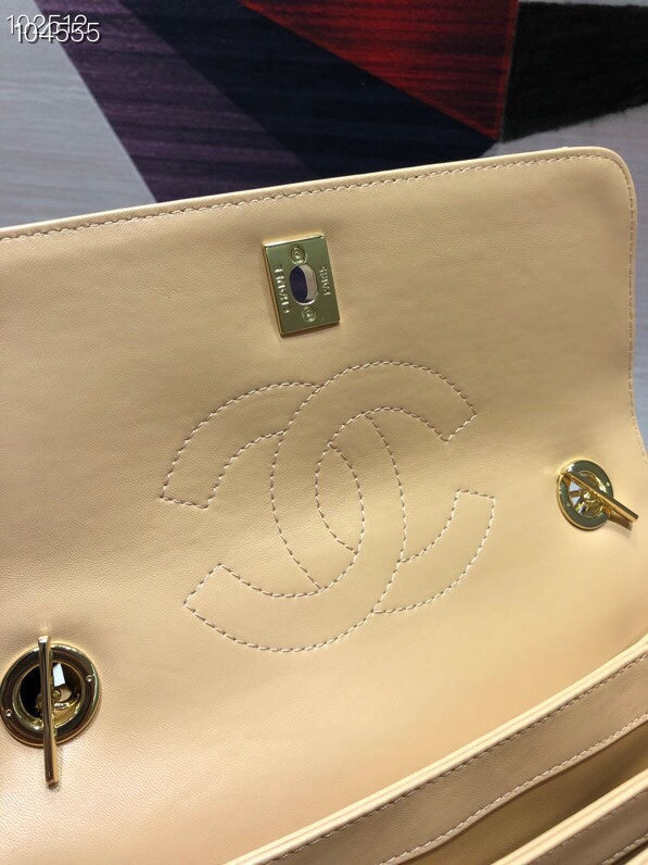 Satchel Bags - CHL Bags - 1512