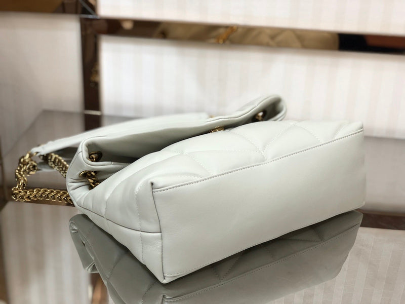 Satchel Bags - SLY Bags - 2598