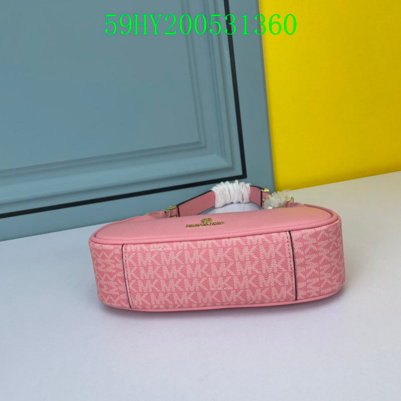 Satchel Bags - MK Bags - 336