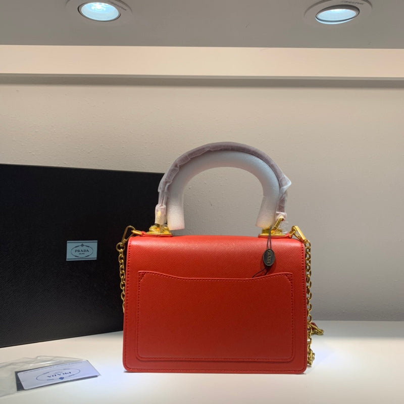 Satchel Bags - PDA Bags - 679