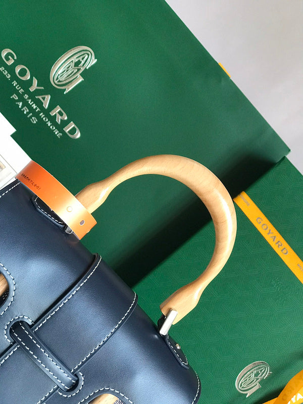 GLM - GYO Bags - 222