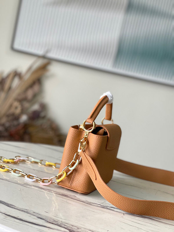 Satchel Bags - VL Bags - 4204