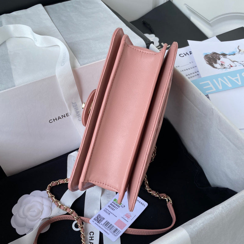 Satchel Bags - CHL Bags - 7670