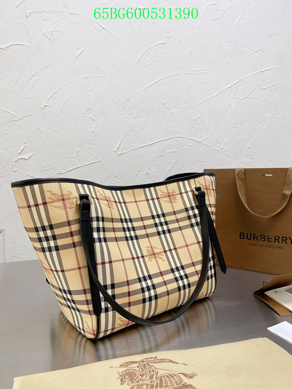 Fan Fashion -GLM - Top quality BBR Bags - 523