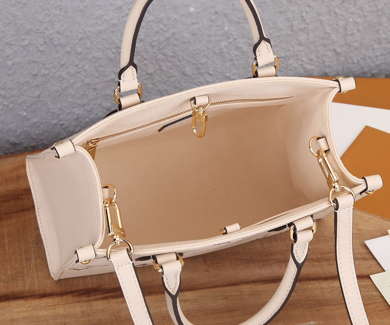 Glami GlamI Lu-Vi Bags - 16738