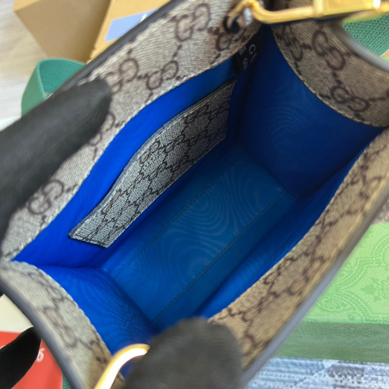 Satchel Bags - GCI Bags - 7849