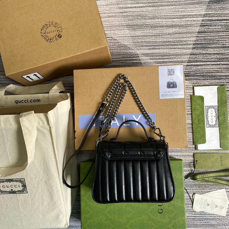 Satchel Bags - GCI Bags - 5200