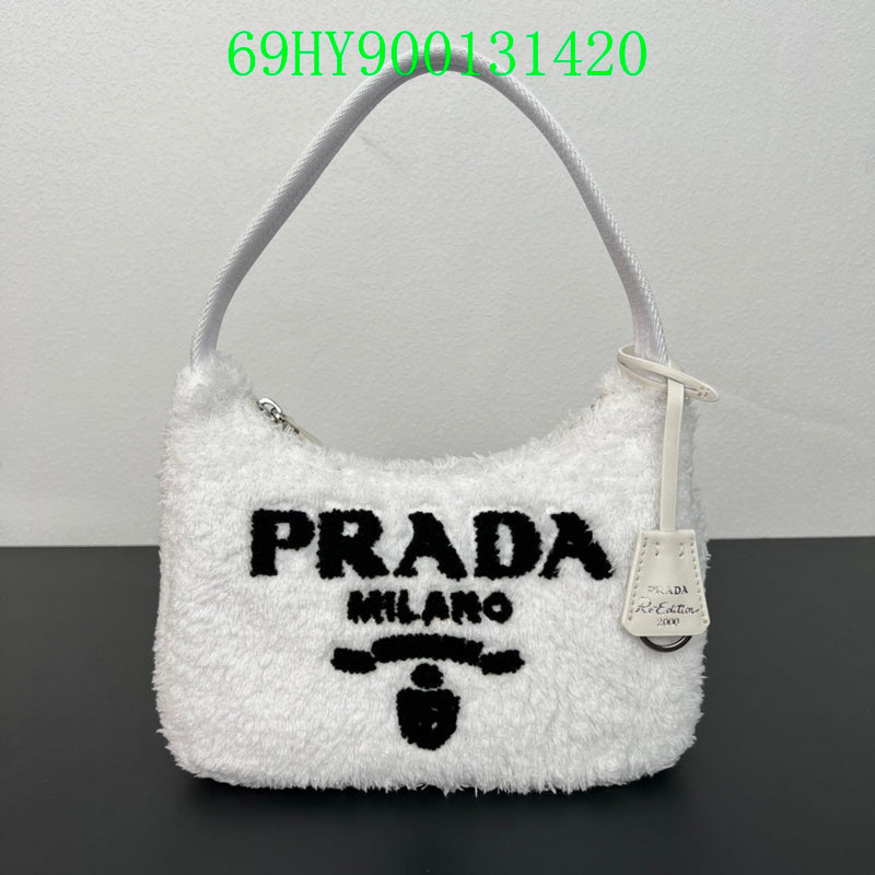 Satchel Bags - PDA Bags - 3585