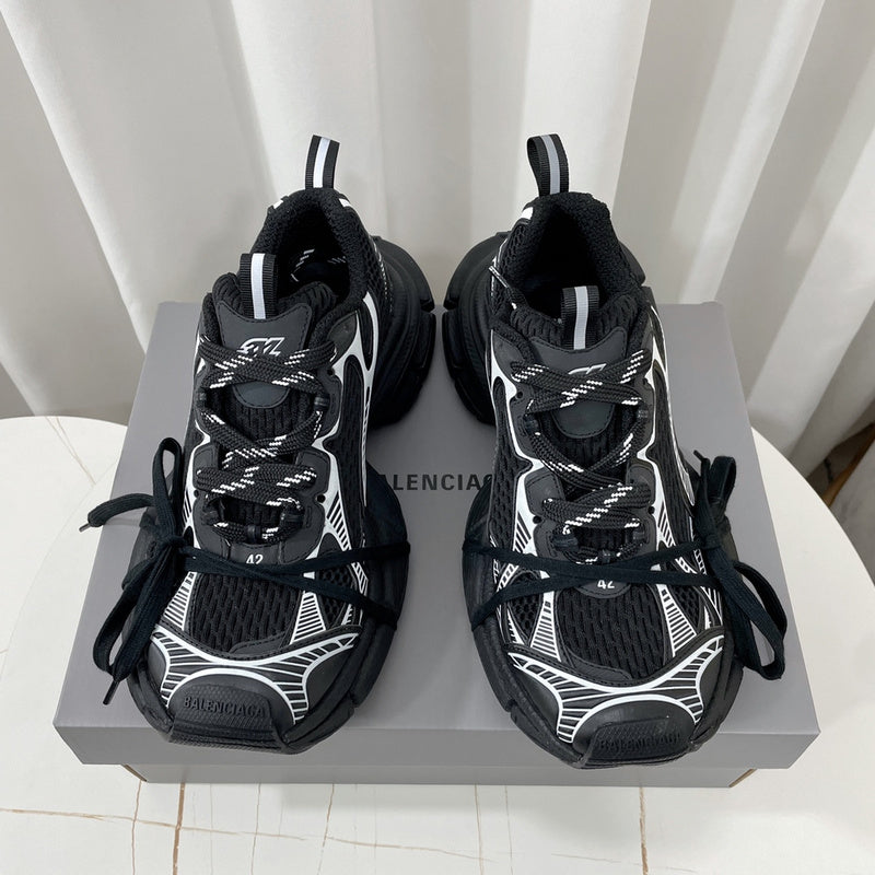 Satchel Bags - BGA Shoes - 295