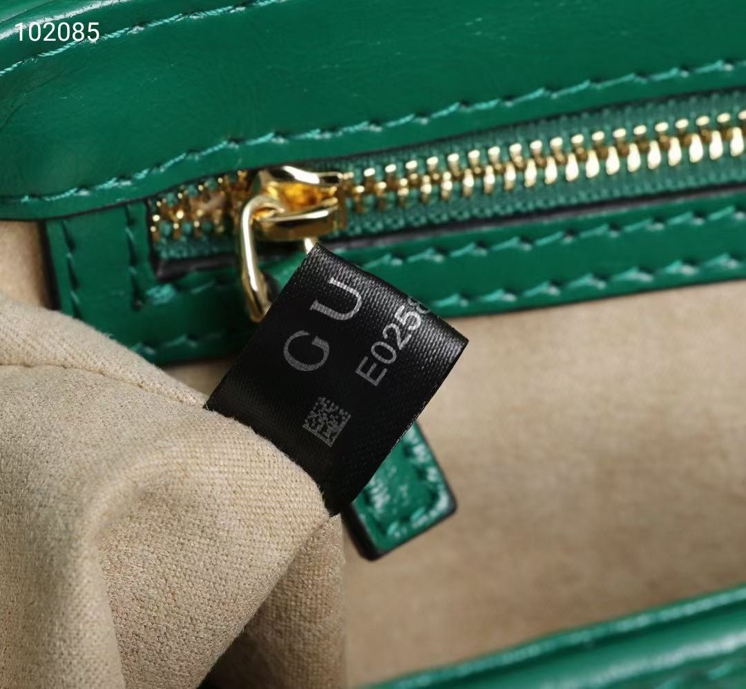 GLM - Top Quality Bag GCI 434
