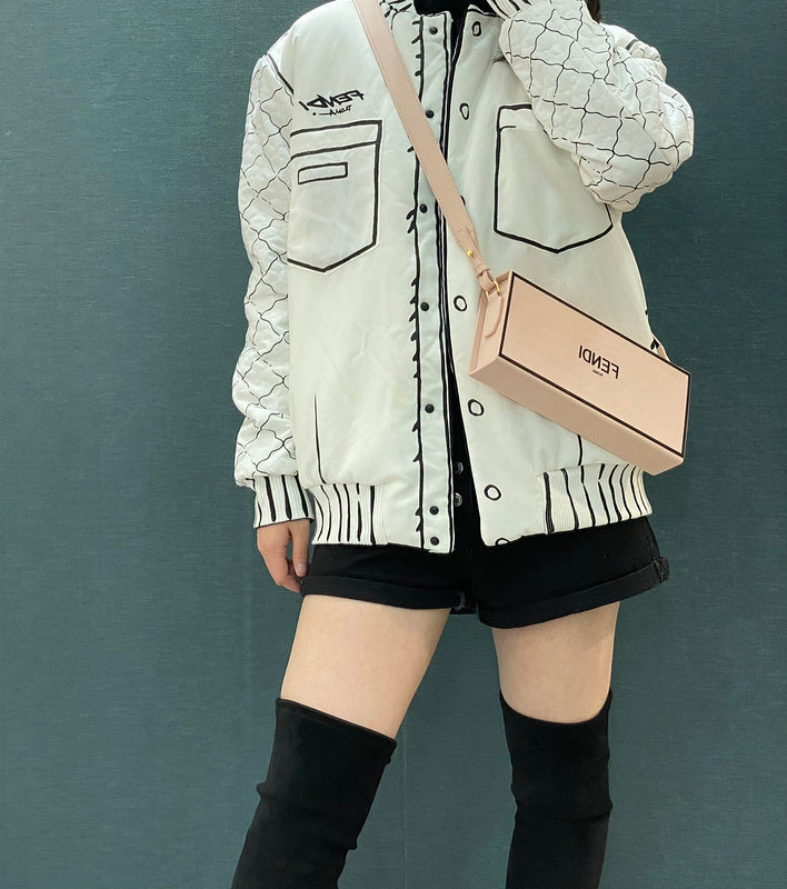 Satchel Bags - FDI Bags - 201