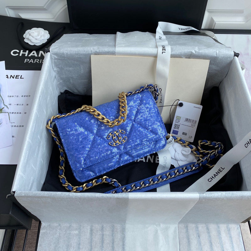 GLM - CHL Bags - 326