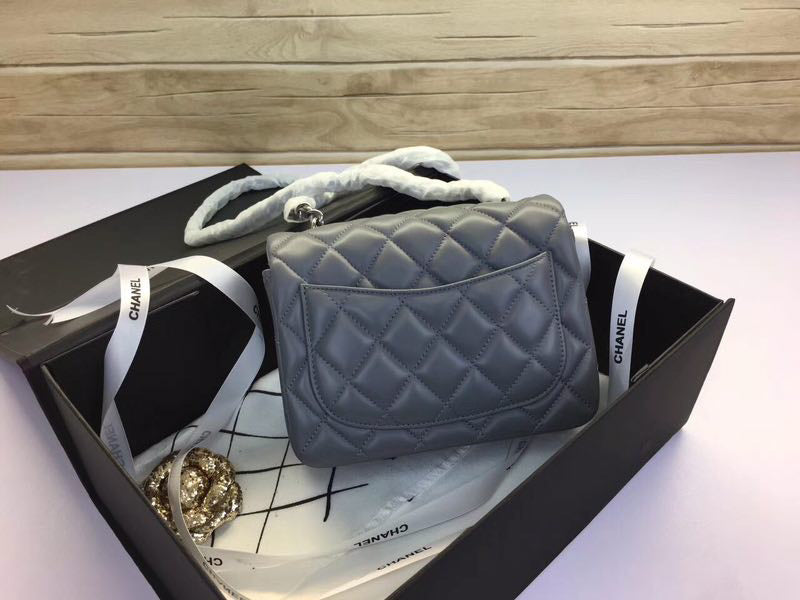 Satchel Bags - CHL Bags - 6532