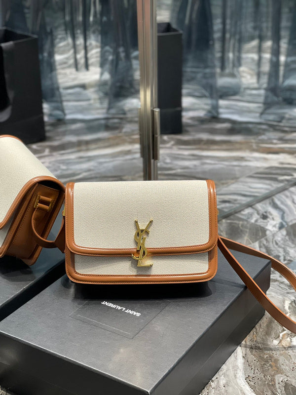 Satchel Bags - SLY Bags - 413
