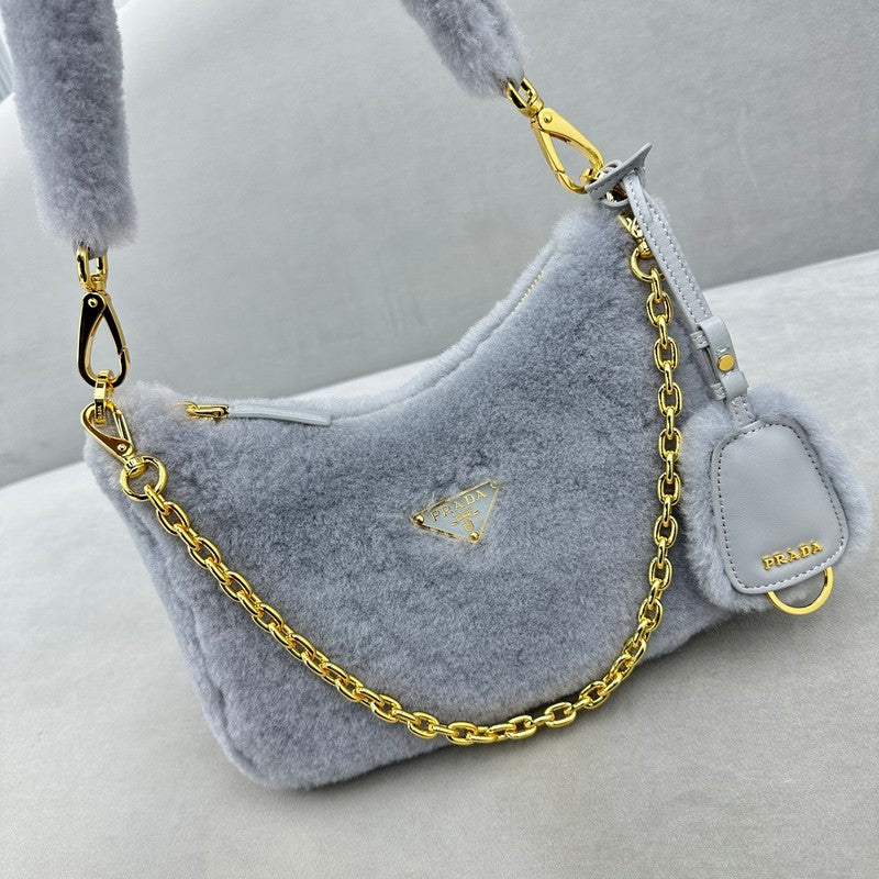 Satchel Bags - PDA Bags - 1996