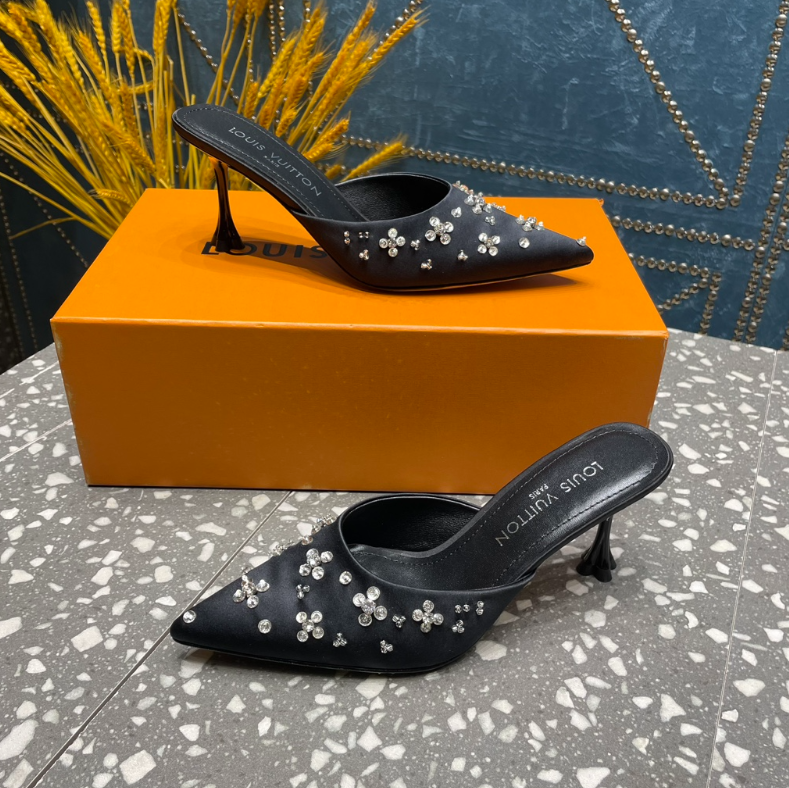 glami shop- LOV Women Shoes - 085