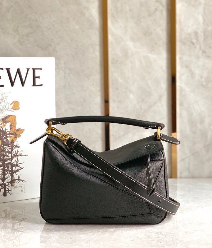 Satchel Bags - LOW Bags - 034
