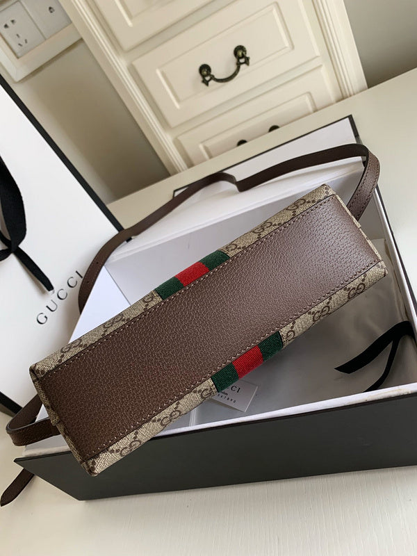 Satchel Bags - GCI Bags - 6399
