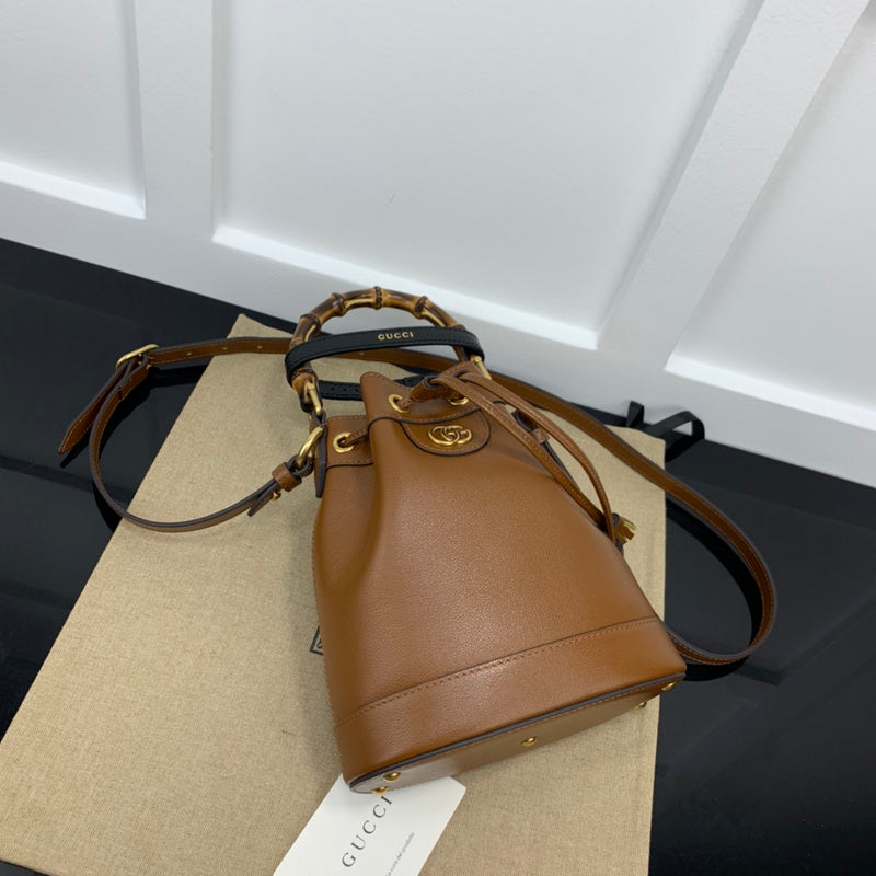 Satchel Bags - GUC Bags - 212
