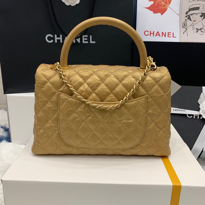 Satchel Bags - CHL Bags - 7437