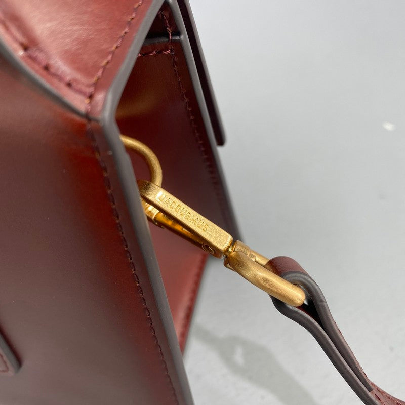 Satchel Bags - JQMS Bags - 246