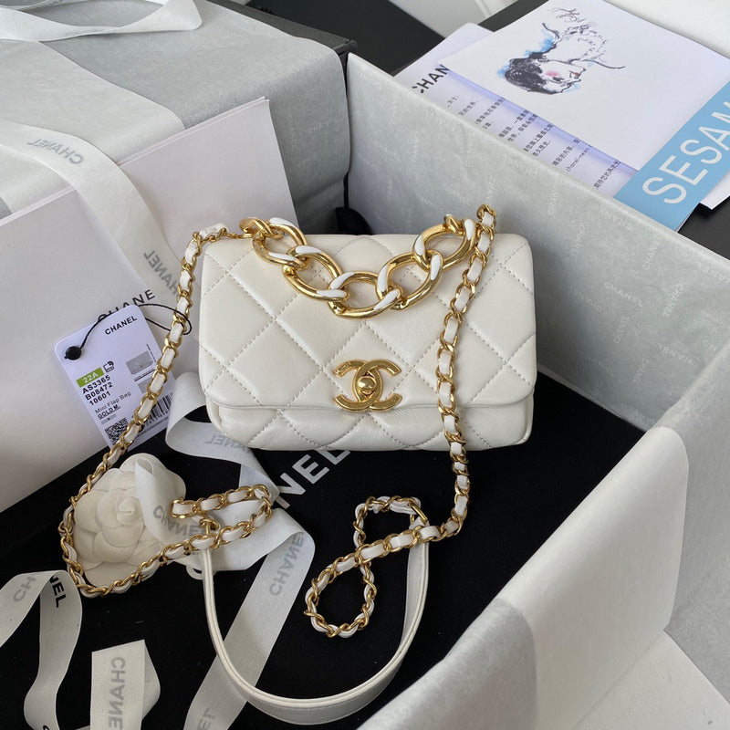 Satchel Bags - CHL Bags - 7592