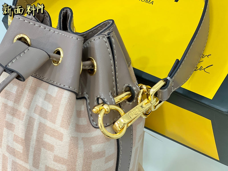Satchel Bags - FDI Bags - 170