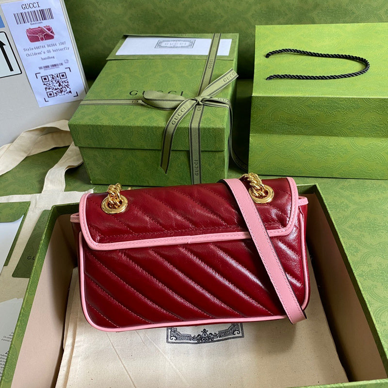 GUI2 Bags - Fashion Bags  1201