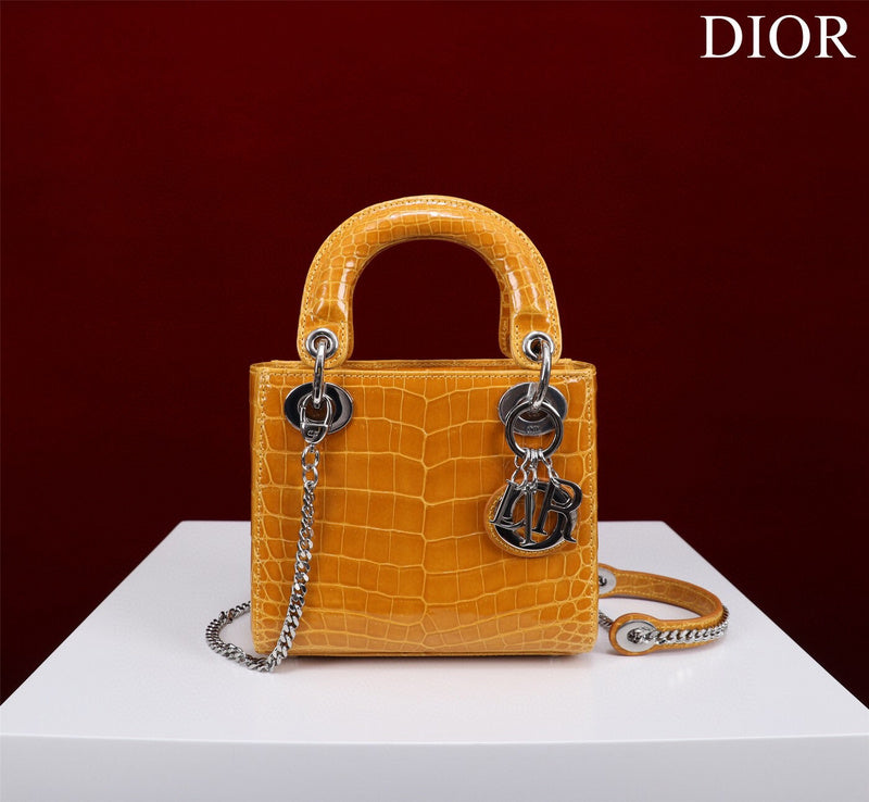 GLM - Dir Bags - 1651