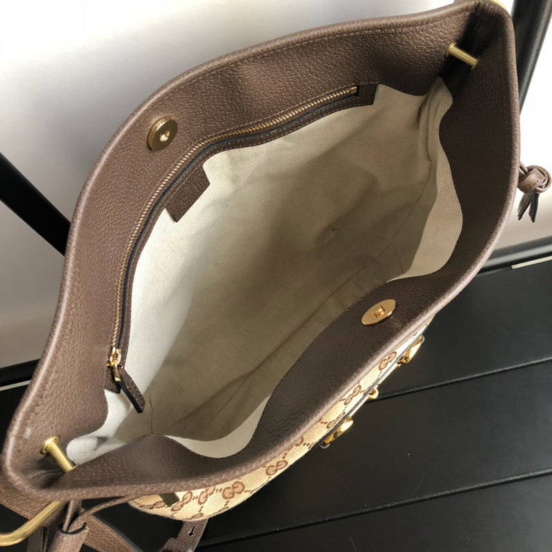 Satchel Bags - GCI Bags - 7201