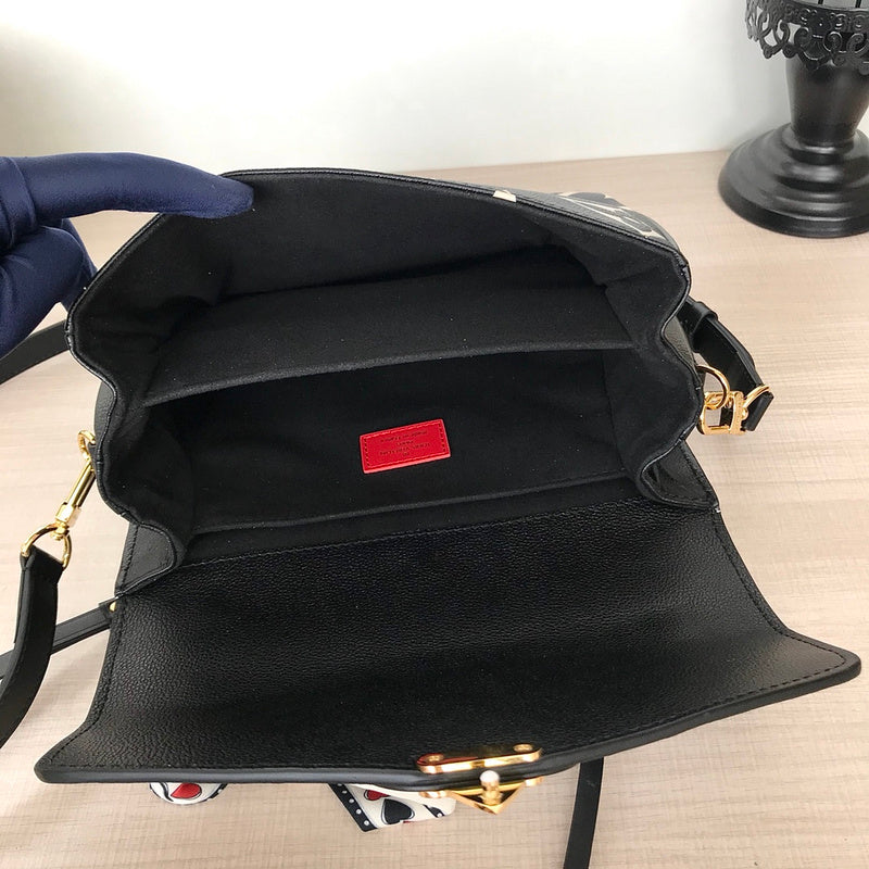 Satchel Bags - GUC Bags - 2457