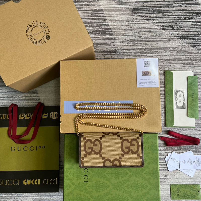 Satchel Bags - GCI Bags - 6471