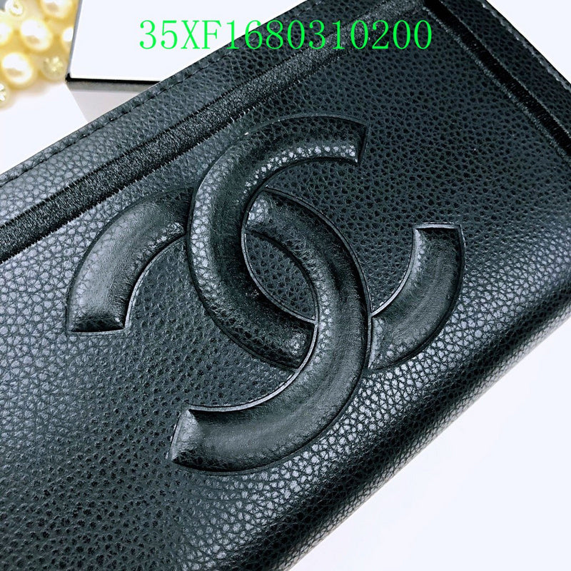 Glami - CHL Wallet - 2494