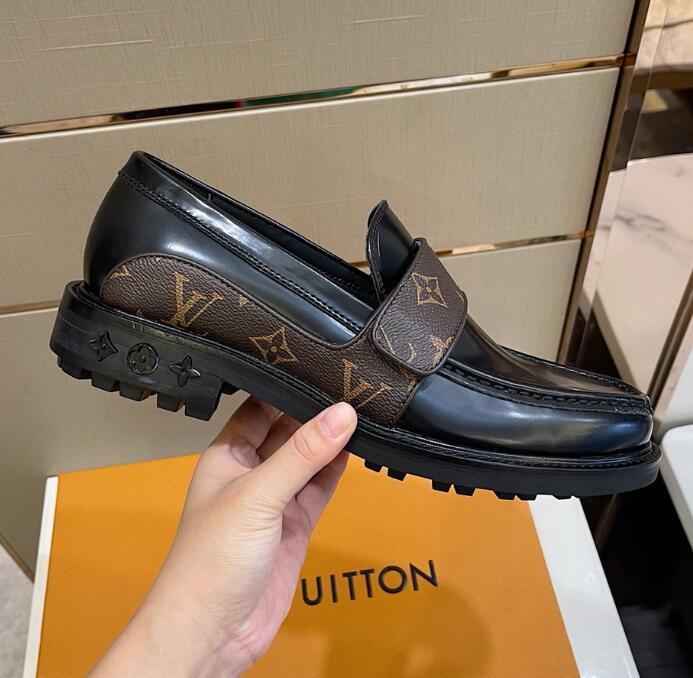 glami shop- LOV Men Shoes - 1667