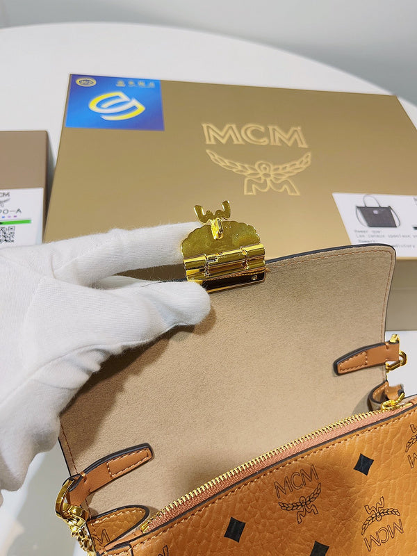 Satchel Bags - MC Bags - 191