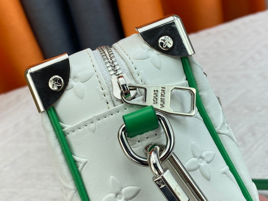 GLM - Top Quality Bag LUV 626