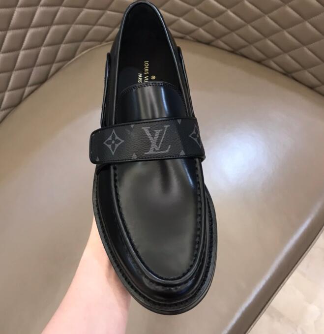 glami shop- LOV Men Shoes - 1649