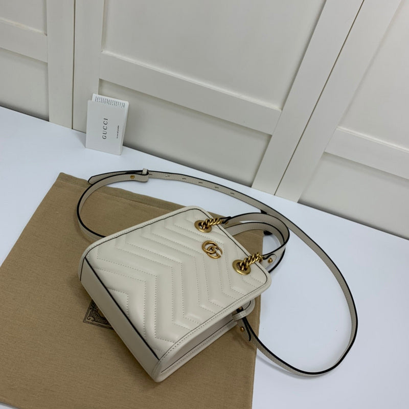 Satchel Bags - GCI Bags - 1049