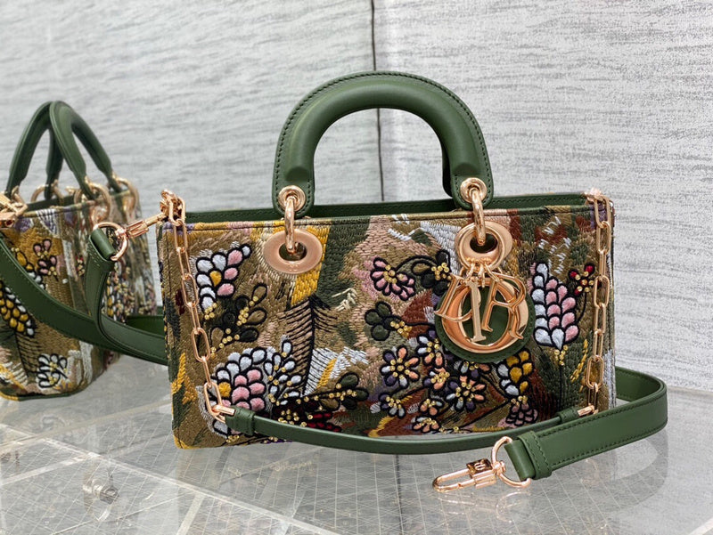 Glami - GLAMIr Bags - 030
