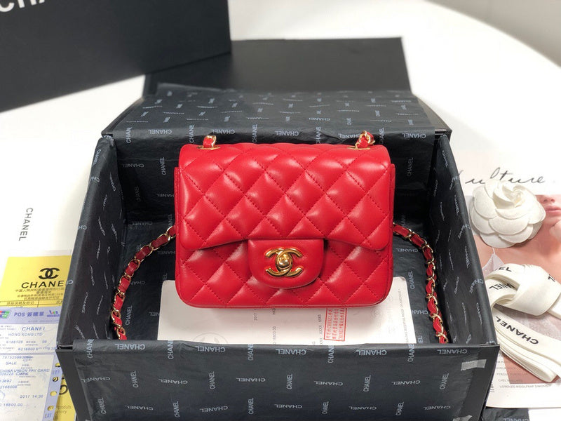 Satchel Bags - CHL Bags - 7466
